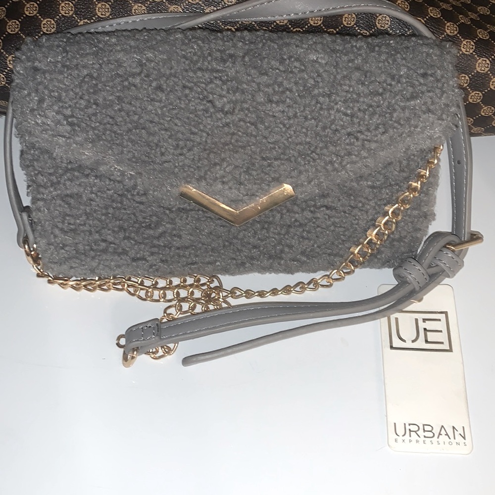 Urban Expressions Hester crossbody bag